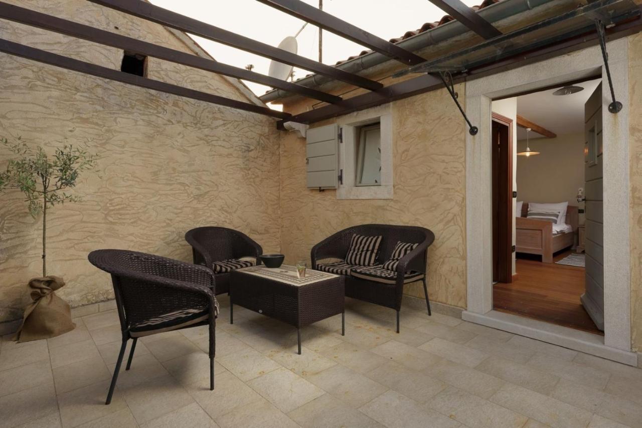 Casa Nina Villa Prkacini Exterior foto