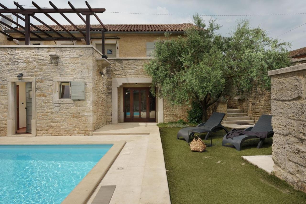 Casa Nina Villa Prkacini Exterior foto